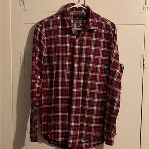 Ralph Lauren Medium Flannel